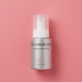 VT Reto Collagen Pink Micro Bubble Serum on pink background